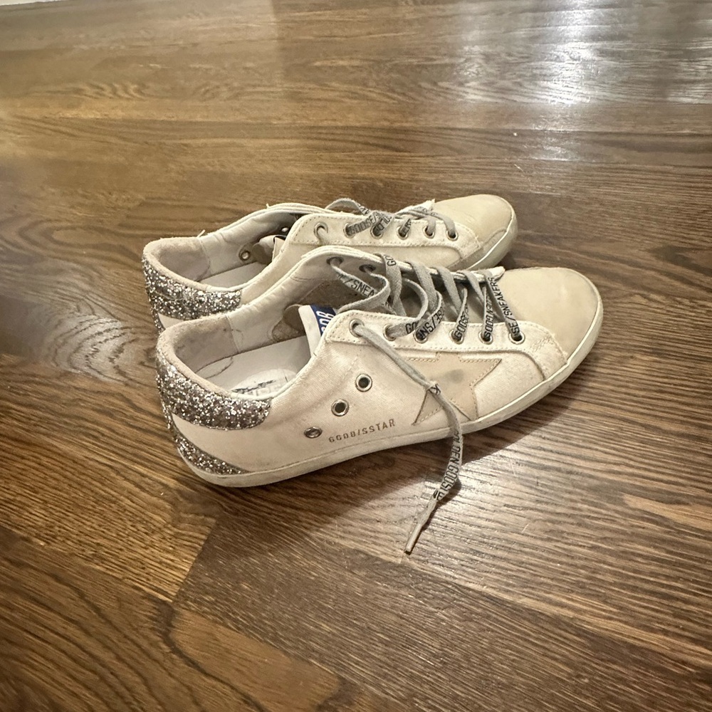 Worn 3 times